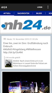 nh24 Screenshots 0