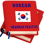 Korean Grammar Practice Apk
