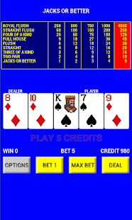 Video Poker Classic