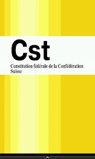 Download The Swiss Constitution APK