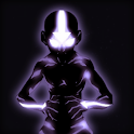 Spirit Aang Live Wallpaper logo