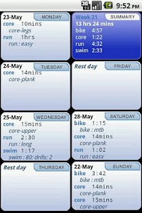 How to download Triathlete's Training Diary 2.0 mod apk for bluestacks