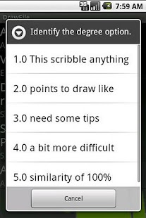 DrawFile Free Screenshots 3