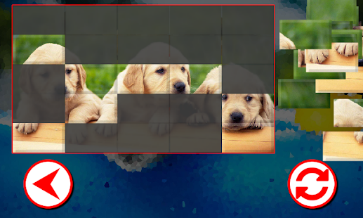How to download Dogs Puzzles 1.4.0 unlimited apk for android