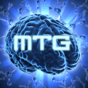 Mtg Brain logo