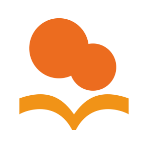絵本ナビ ためしよみアプリ logo