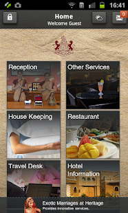 How to install Heritage Khirasara Palace patch 3.3.0 apk for bluestacks