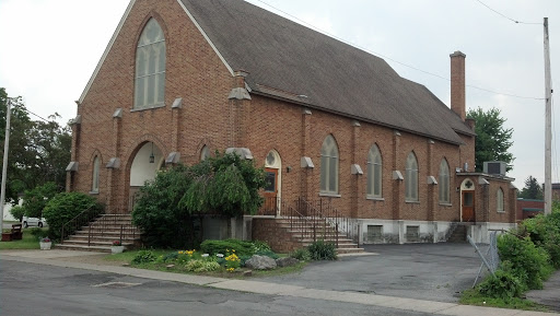 Andrews Memorial United Methodist Church