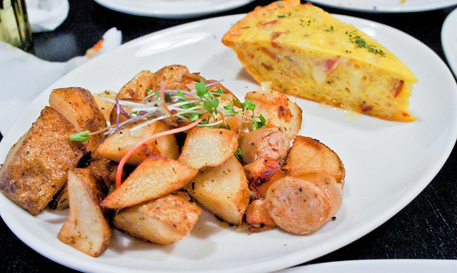 POSH II 早午餐
