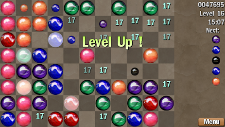 Marble Craft - Connect 4 poster 5