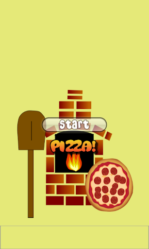 Pizza Games