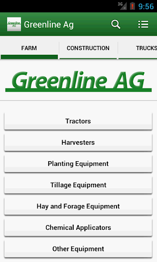 Greenline Ag