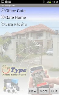 How to get Mobile Gate Type lastet apk for laptop