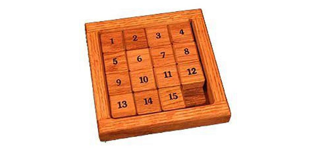 Пятнашки деревянные. Игра Пятнашки деревянные. Математические головоломки Пятнашки. Головоломка 15 пятнашка.