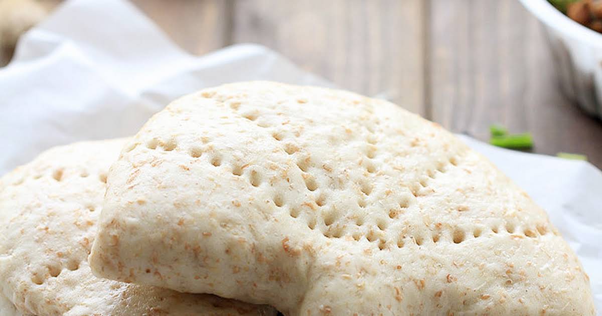 10 Best Steamed Wheat Flour Recipes