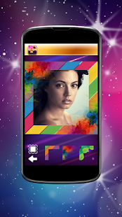 Photo Grid Picture Frames Screenshots 3