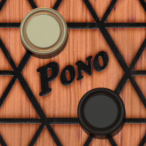 Pono LOGO-APP點子