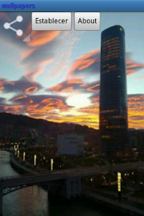 How to mod landscape wallpapers 1.0.0 apk for pc