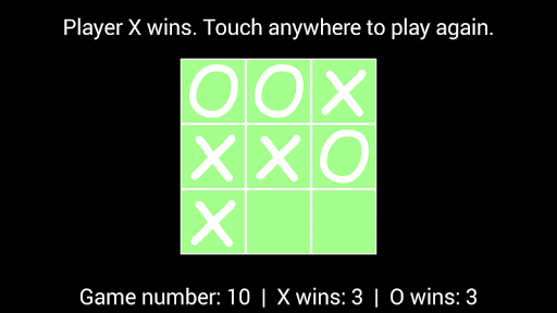 TicTacToe