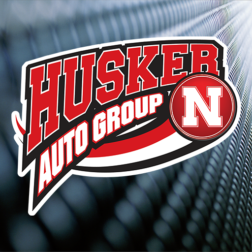 Husker Auto Group LOGO-APP點子