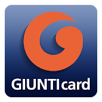 Cover Image of Download Giunti al Punto – Giunticard 1.2.3 APK