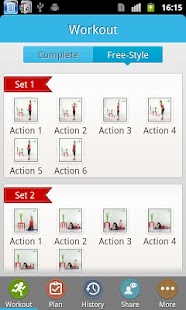 How to mod Ladies' Arm Workout patch 1.0 apk for laptop