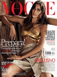 Revista Vogue Brasil