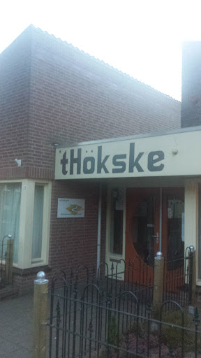 T Hokske
