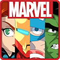 Marvel Run Jump Smash! icon