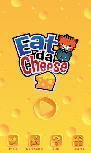 Eat Da Cheese