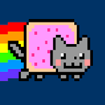 Nyan Cat Live Wallpaper Apk