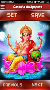 How to get Shri Ganesha Wallpapers patch 2.0 apk for bluestacks