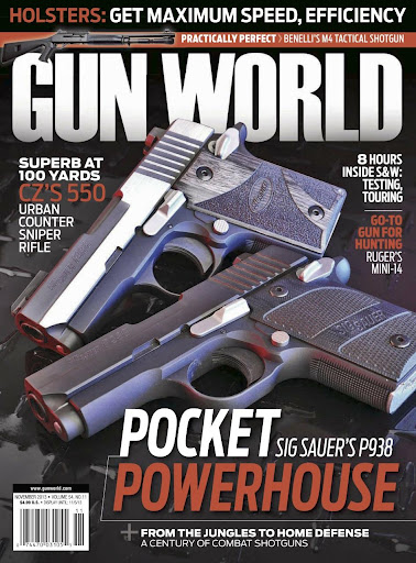 Gun World