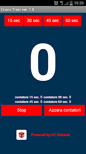How to install CronoTrain 1.0 mod apk for bluestacks