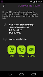 Free Hayat FM APK