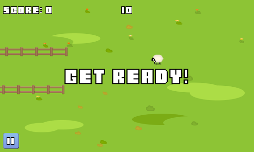 How to mod Sheep patch 1.2.1 apk for bluestacks