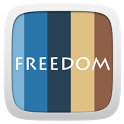 ZFreedom GO Getjar Theme icon