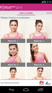 Miss Universe Myanmar