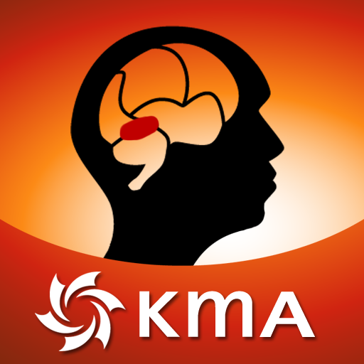 KMA 중국어 말하기 教育 App LOGO-APP開箱王