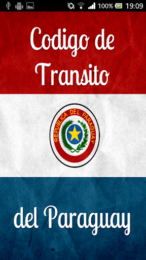 Código de Tránsito de Paraguay