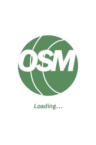 OSM Mobile