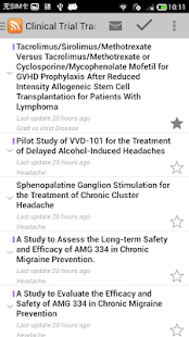 How to get Clinical Trials Tracker 1.0 apk for bluestacks