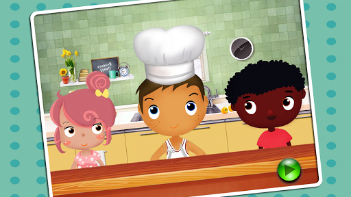 免費下載休閒APP|學做飯兒童烹飪遊戲 app開箱文|APP開箱王