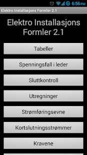 How to mod Elektro Installasjons Formler patch 2.2 apk for pc