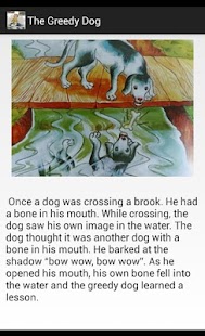 Lastest Moral stories for kids APK