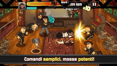 [ANDROID] Combo Crew v1.5.1 - ITA