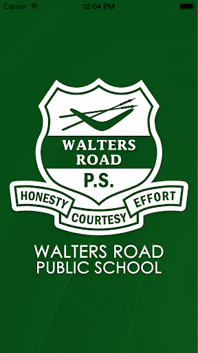 Walters Road Public School