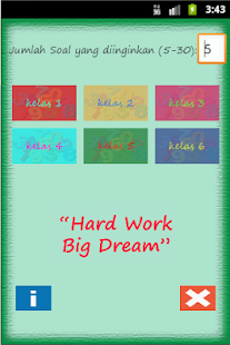 Free MatDas (Matematika Dasar) APK for Android