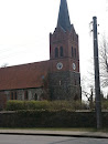 Dorfkirche Liepen