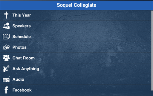 【免費生活App】Soquel Collegiate-APP點子